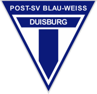 Post Logo Gro&szlig;